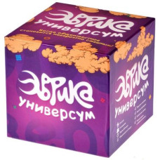 Настольная игра Magellan Эврика Универсум 2-е издание (MAG119773) Настольная игра Magellan Эврика Универсум 2-е издание (MAG119773)