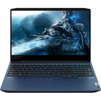Ноутбук Lenovo IdeaPad Gaming 3 15IMH05 (81Y400ESRA)