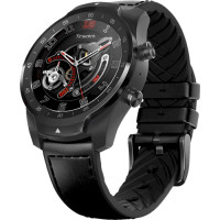 Смарт-часы Mobvoi TicWatch Pro 2020 Shadow Black (MBV-TWP2020-BLK)