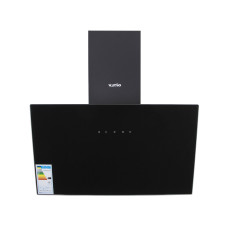 Вытяжка кухонная VENTOLUX MODENA 60 BK (700) TC Вытяжка кухонная VENTOLUX MODENA 60 BK (700) TC
