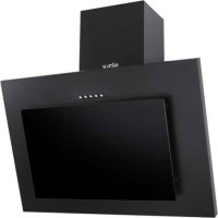 Витяжка кухонна VENTOLUX TIVOLI 50 BK (700) PB