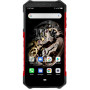 Мобильный телефон Ulefone Armor X5 3/32Gb Red (6937748733669)