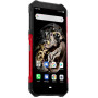 Мобильный телефон Ulefone Armor X5 3/32Gb Red (6937748733669)