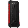 Мобильный телефон Ulefone Armor X5 3/32Gb Red (6937748733669)