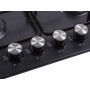 Варочная поверхность VENTOLUX HG640 B2 S (AN)