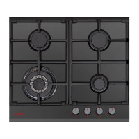 Варочна поверхня Ventolux HSF640-T2G CEST (BK)