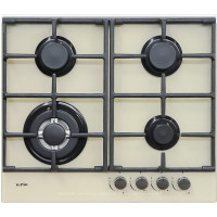 Варочная поверхность Ventolux HSF640-T2G CEST (IVORY)