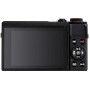 Цифровой фотоаппарат Canon Powershot G7 X Mark III Black VLogger (3637C029)