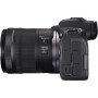 Цифровий фотоапарат Canon EOS R6 24-105 STM RUK/SEE (4082C046AA)