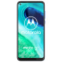 Мобільний телефон Motorola G8 4/64 GB Neon Blue (PAHL0004RS)