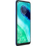 Мобільний телефон Motorola G8 4/64 GB Neon Blue (PAHL0004RS)