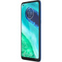 Мобільний телефон Motorola G8 4/64 GB Neon Blue (PAHL0004RS)