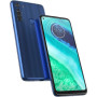 Мобільний телефон Motorola G8 4/64 GB Neon Blue (PAHL0004RS)