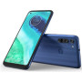 Мобільний телефон Motorola G8 4/64 GB Neon Blue (PAHL0004RS)