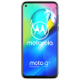 Мобильный телефон Motorola G8 Power 4/64 GB Smoke Black (PAHF0007RS)