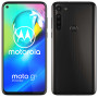 Мобильный телефон Motorola G8 Power 4/64 GB Smoke Black (PAHF0007RS)