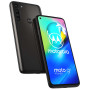 Мобильный телефон Motorola G8 Power 4/64 GB Smoke Black (PAHF0007RS)