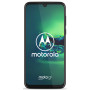 Мобильный телефон Motorola G8 Plus 4/64 GB Cosmic Blue (PAGE0015RS)