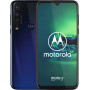 Мобильный телефон Motorola G8 Plus 4/64 GB Cosmic Blue (PAGE0015RS)