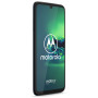 Мобильный телефон Motorola G8 Plus 4/64 GB Cosmic Blue (PAGE0015RS)