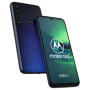 Мобильный телефон Motorola G8 Plus 4/64 GB Cosmic Blue (PAGE0015RS)