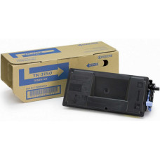Тонер-картридж Tomoegawa KYOCERA TK-3150 (1T02NX0NL0) chip (PY447Y.387)