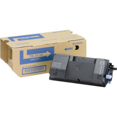 Тонер-картридж Tomoegawa KYOCERA TK-3130 (1T02LV0NL0) chip (PY443Y.670)