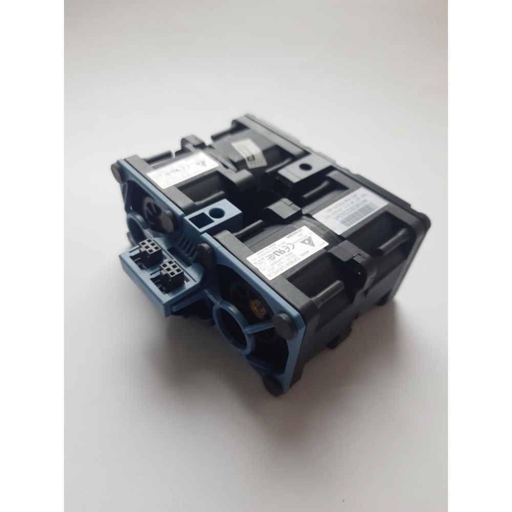 Кулер HP Proliant DL360 G6,G7 DC12V,1.82Ax2, 6+6pin (REFUB/GFB0412EHS-AF57) Кулер HP Proliant DL360 G6,G7 DC12V,1.82Ax2, 6+6pin (REFUB/GFB0412EHS-AF57)