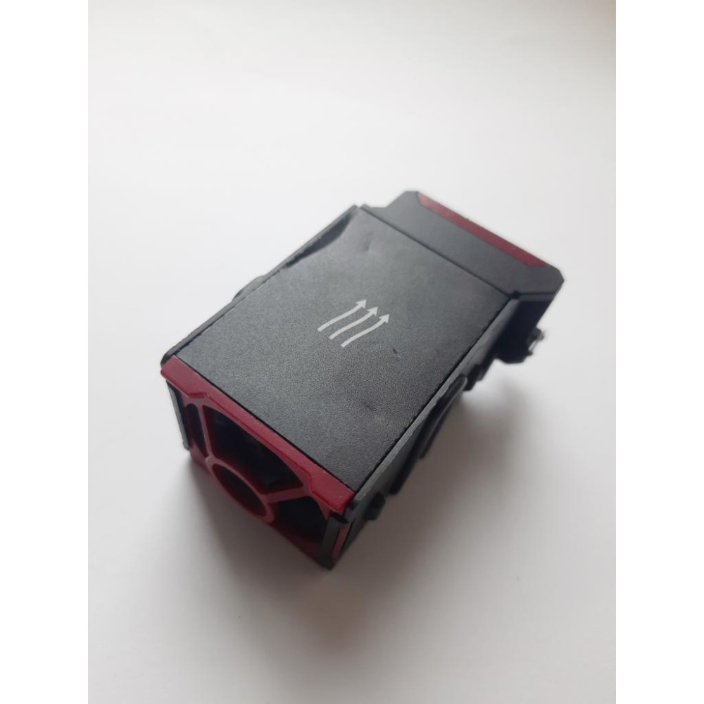 Кулер HP Proliant DL360e, DL360p G8 DC12V,1.82A, 6pin (REFUB/GFM0412SS-9L1В) Кулер HP Proliant DL360e, DL360p G8 DC12V,1.82A, 6pin (REFUB/GFM0412SS-9L1В)