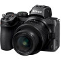 Цифровий фотоапарат Nikon Z5 + 24-50mm F4-6.3 + FTZ Adapter Kit (VOA040K003)