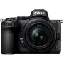 Цифровий фотоапарат Nikon Z5 + 24-50mm F4-6.3 + FTZ Adapter Kit (VOA040K003)
