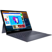 Планшет Lenovo Yoga Duet 7 I5 8/512 WiFi Win10P Slate Grey (82AS006YRA)