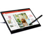 Планшет Lenovo Yoga Duet 7 I7 16/1000 WiFi Win10P Slate Grey (82AS0071RA)