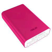 Батарея универсальная ASUS ZEN POWER 10050mAh Pink (90AC00P0-BBT080)