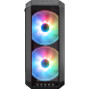 Корпус CoolerMaster H500 ARGB (MCM-H500-IGNN-S01)