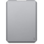 Внешний жесткий диск 2.5" 5TB LaCie (STHG5000402)