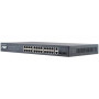 Комутатор мережевий NVC NVC-2624GSR