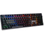 Клавіатура A4Tech Bloody B500N Grey