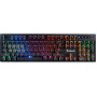 Клавіатура A4Tech Bloody B500N Grey