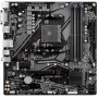 Материнська плата GIGABYTE A520M DS3H