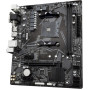 Материнская плата GIGABYTE A520M S2H