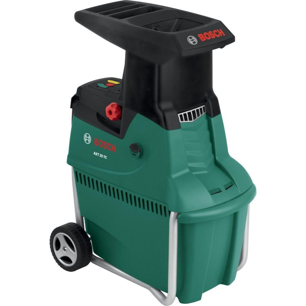 Садовый измельчитель BOSCH AXT 25 TC (0.600.803.300) Садовый измельчитель BOSCH AXT 25 TC (0.600.803.300)