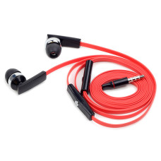 Наушники Gembird MHS-EP-OPO Black (MHS-EP-OPO)