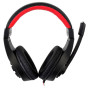 Навушники Gembird GHS-01 Black (GHS-01)