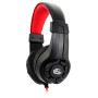 Навушники Gembird GHS-01 Black (GHS-01)