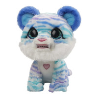 Інтерактивна іграшка Hasbro Furreal Friends Шаблезубий кіт (E9587)