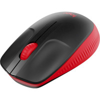 Мишка Logitech M190 Red (910-005908)