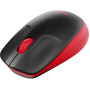 Мишка Logitech M190 Red (910-005908)