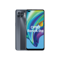 Мобильный телефон Oppo Reno 4 Lite 8/128GB Black (OFCPH2125_BLACK)