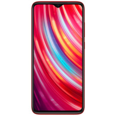 Мобільний телефон Xiaomi Redmi Note 8 Pro 6/64GB Coral Orange